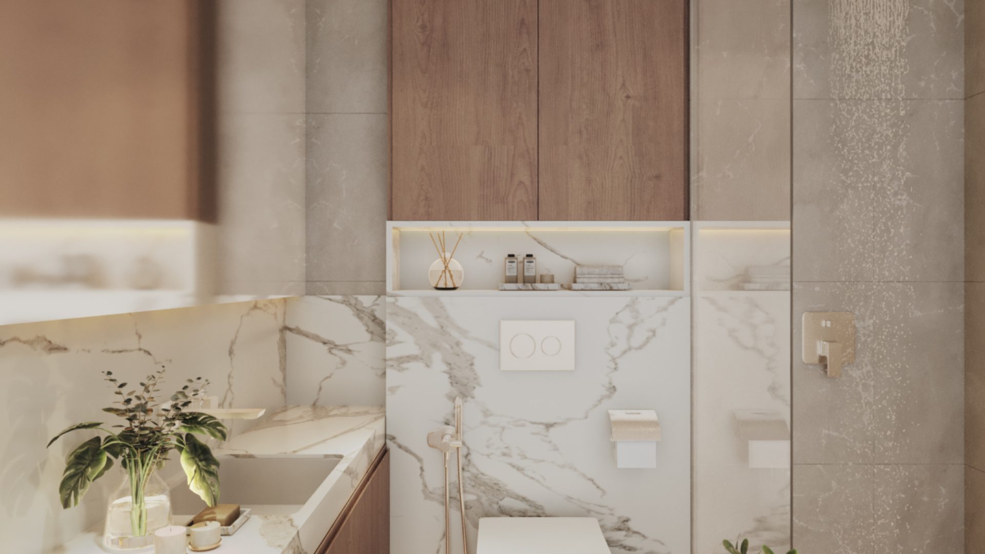 BATHROOM A_draft1