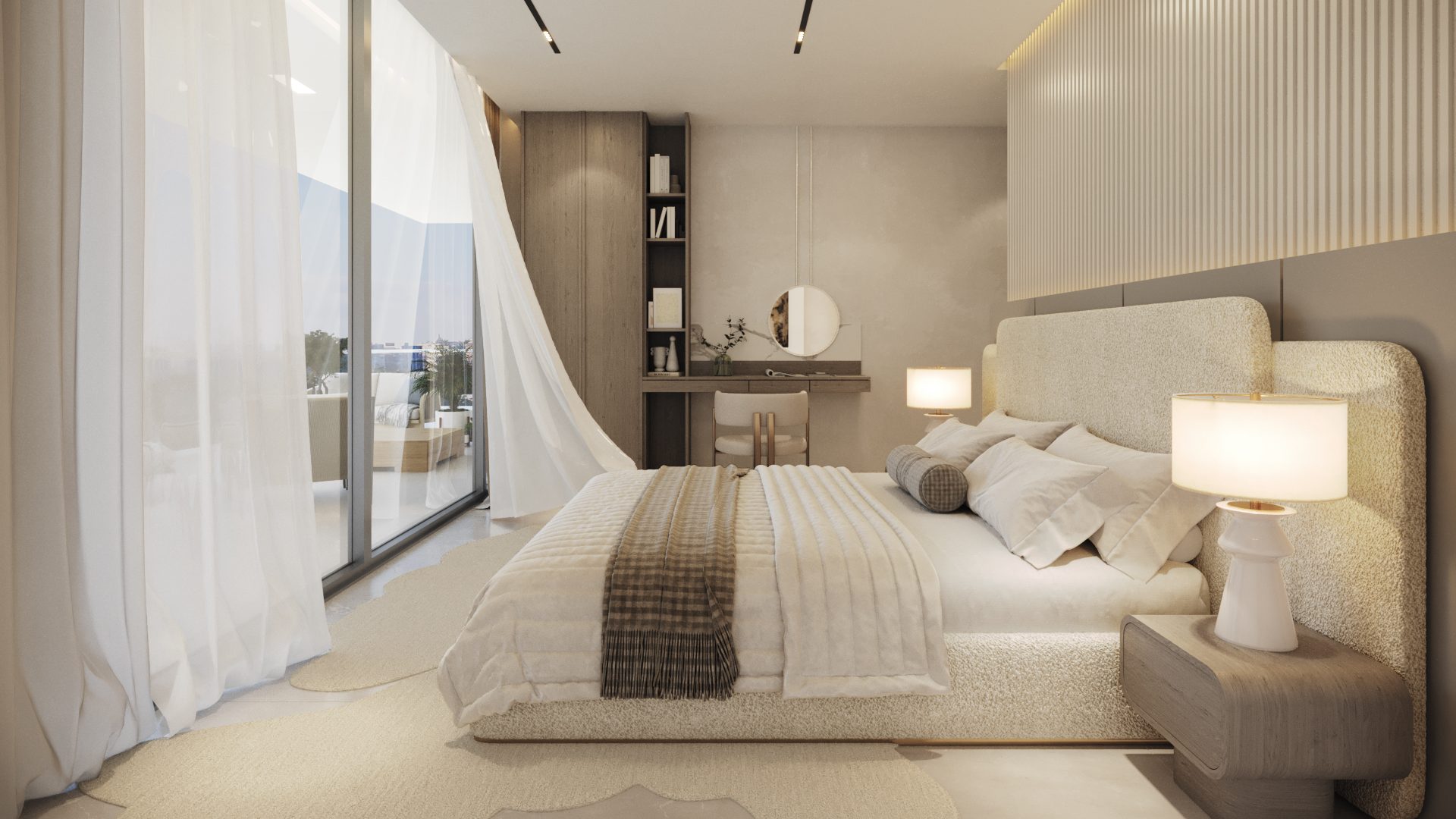 BEDROOM B_Draft1