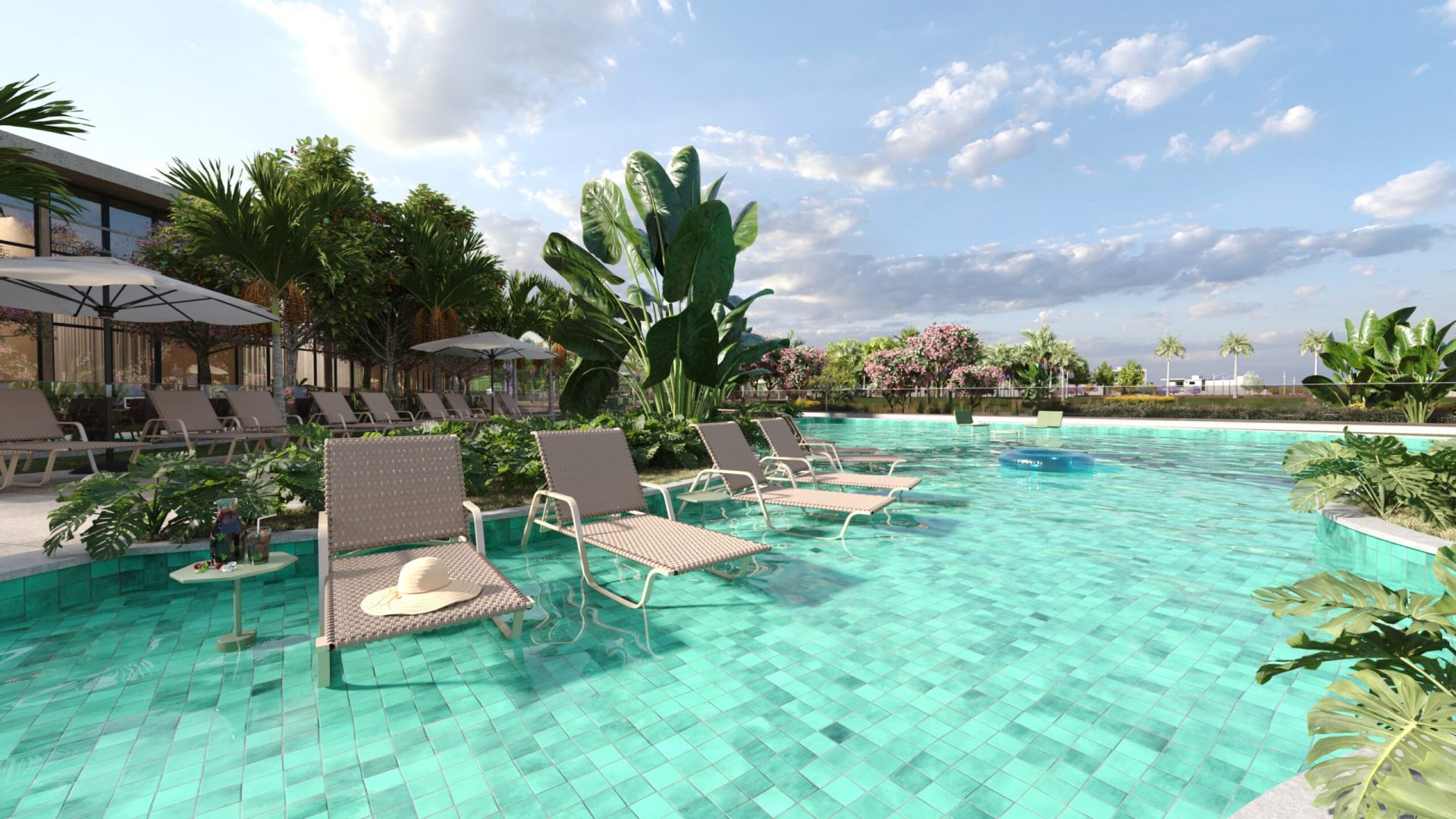 Eusébio_PIscina Praia A