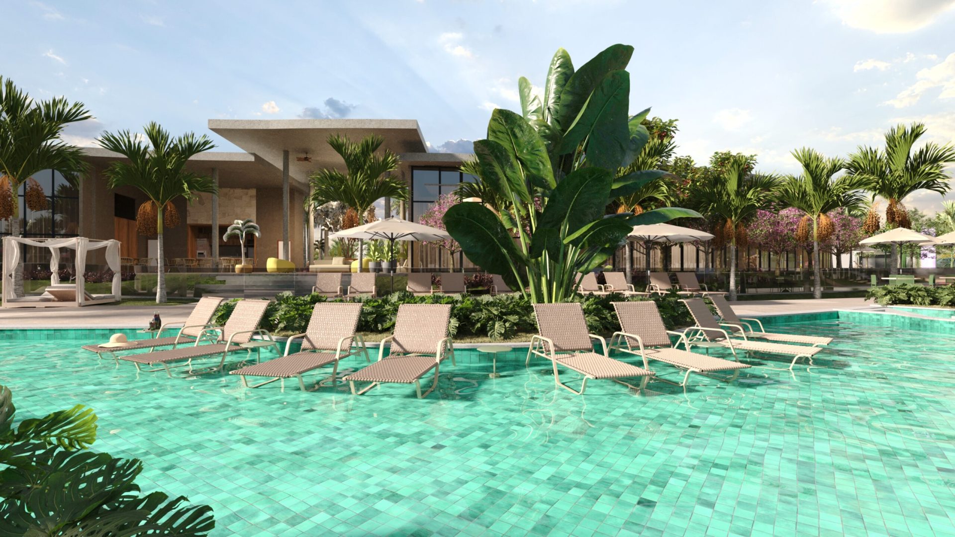 Eusébio_PIscina Praia B