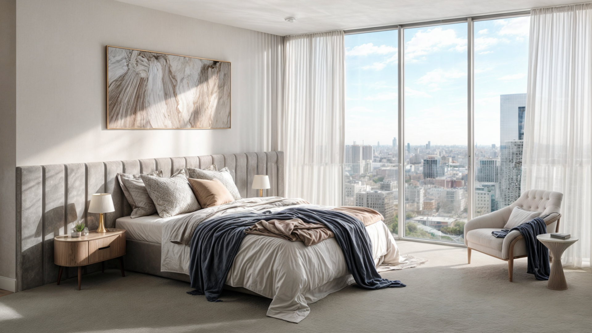 bedroom_CAM2AI
